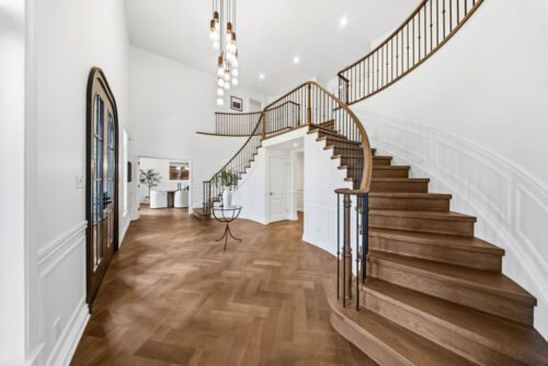 Open property gallery