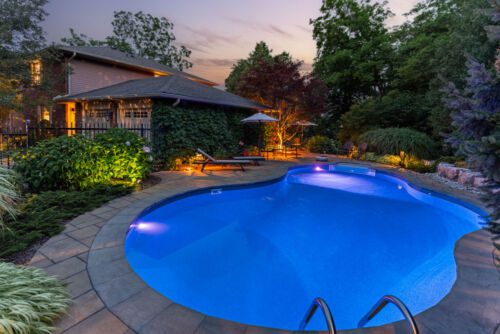 Open property gallery