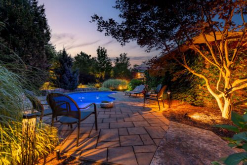 Open property gallery