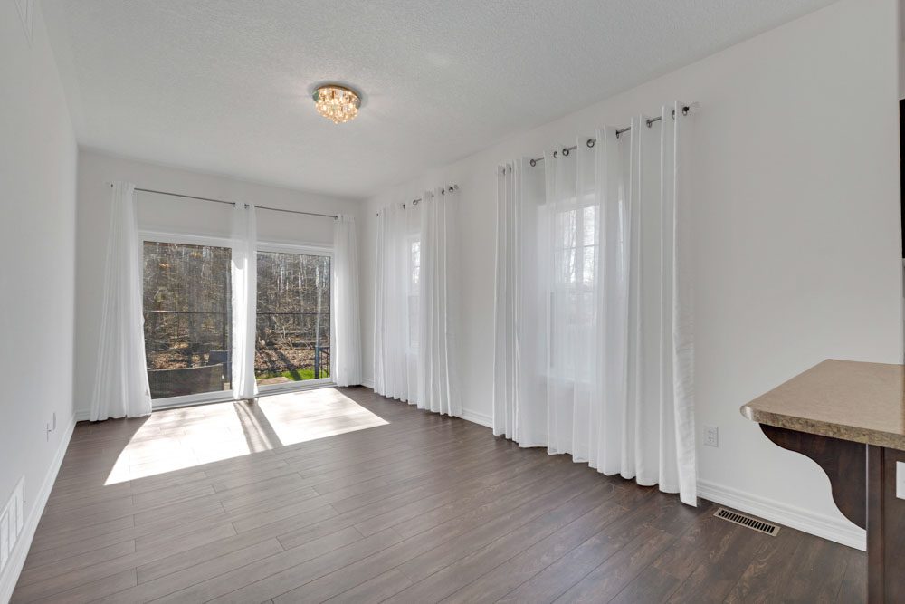 Open property gallery