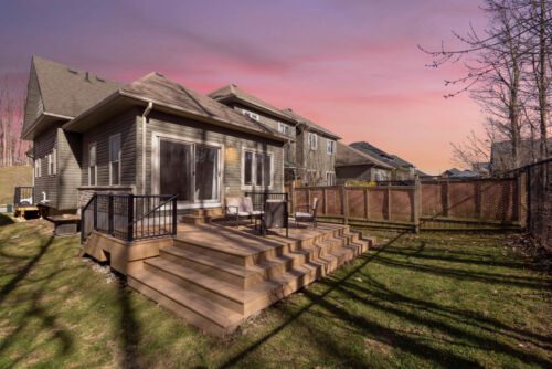 Open property gallery