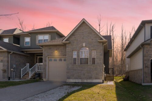 Open property gallery
