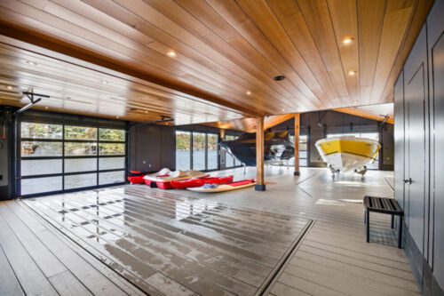Open property gallery