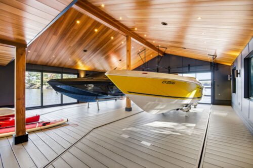 Open property gallery