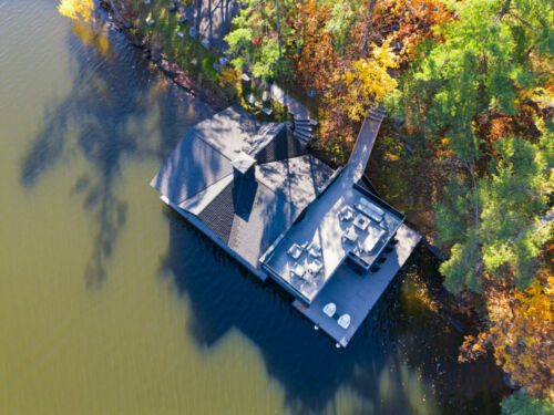Open property gallery