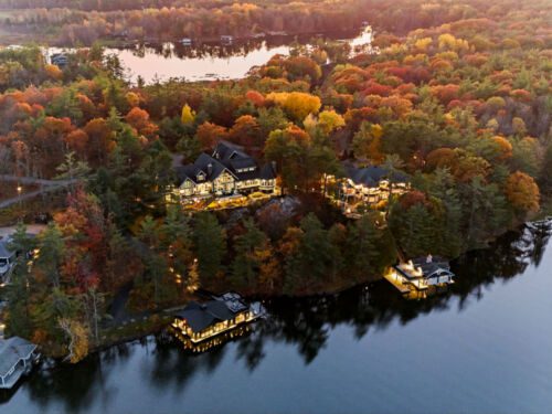 Open property gallery