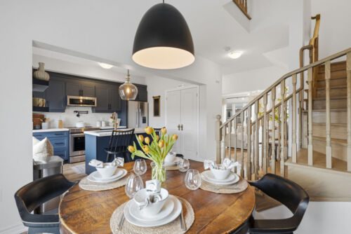 Open property gallery