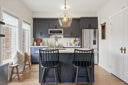 Open property gallery