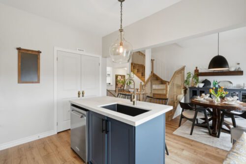 Open property gallery
