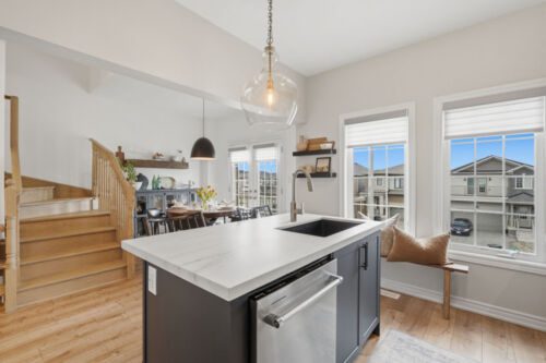 Open property gallery