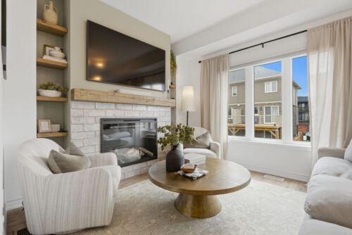 Open property gallery