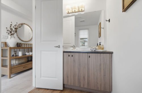Open property gallery