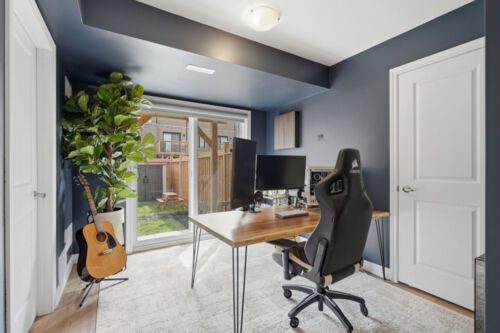 Open property gallery
