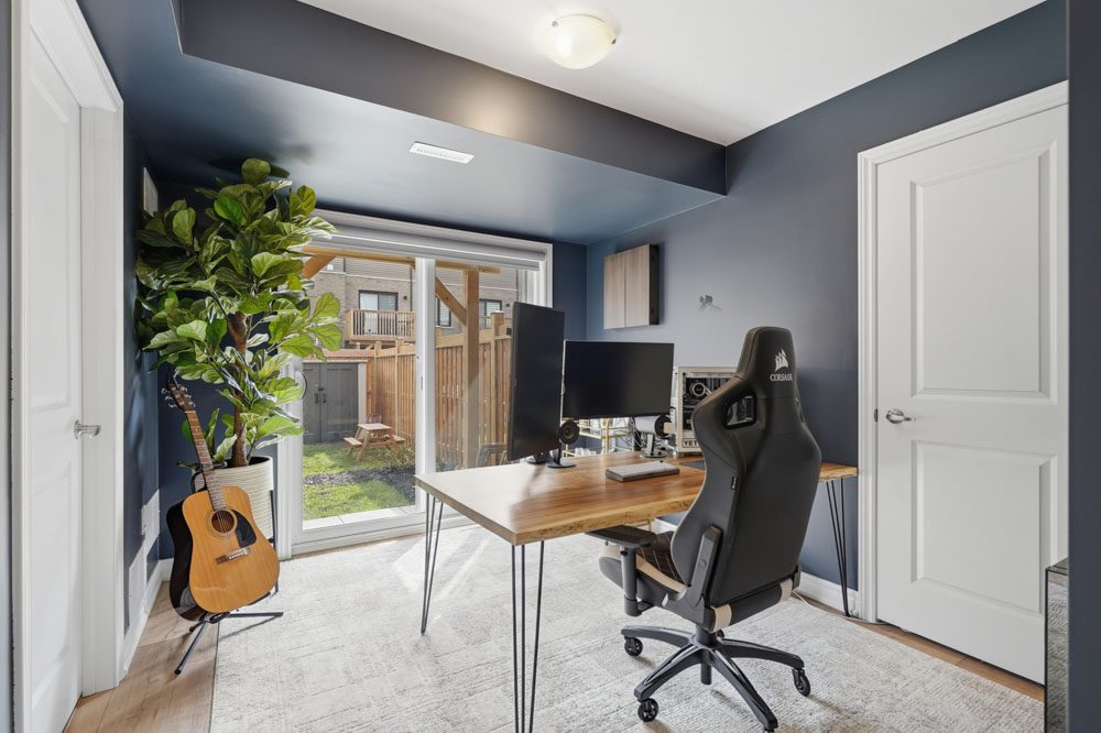 Open property gallery