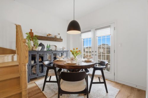 Open property gallery