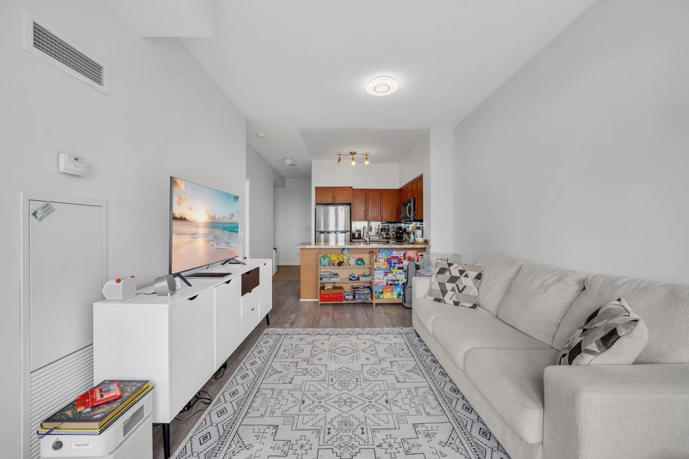 Open property gallery