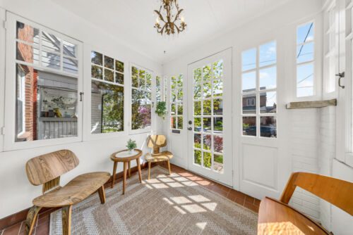Open property gallery