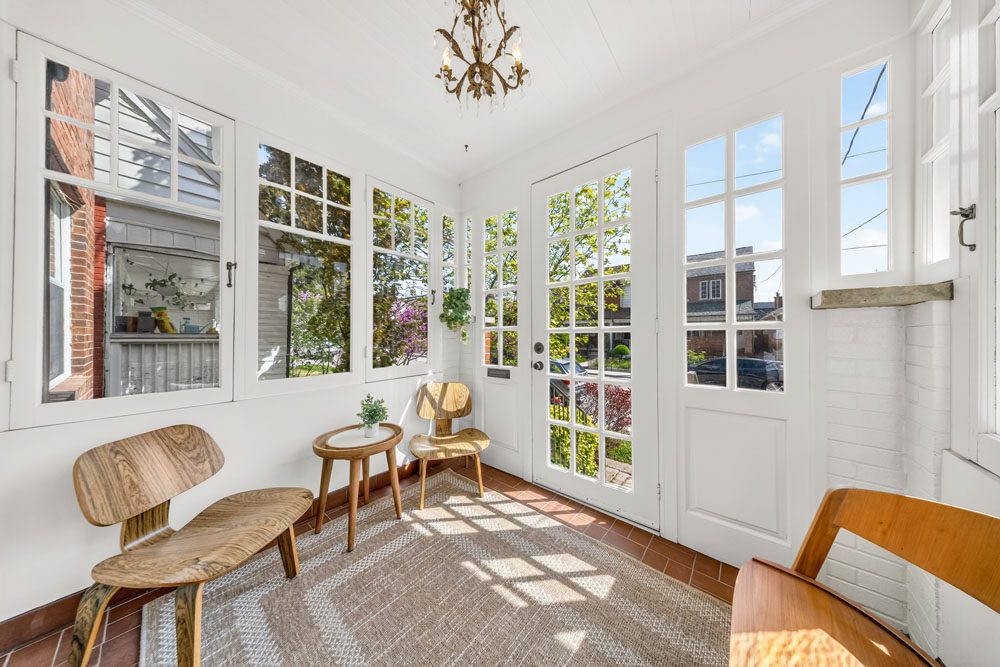 Open property gallery