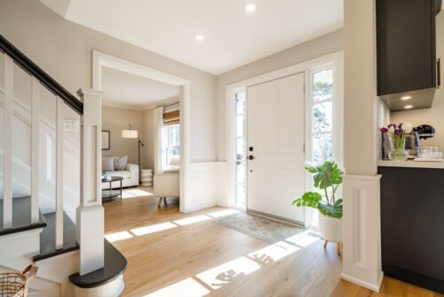 Open property gallery