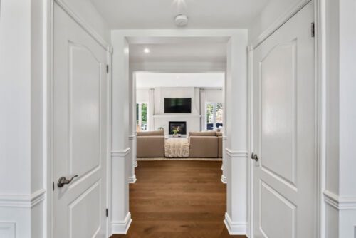 Open property gallery
