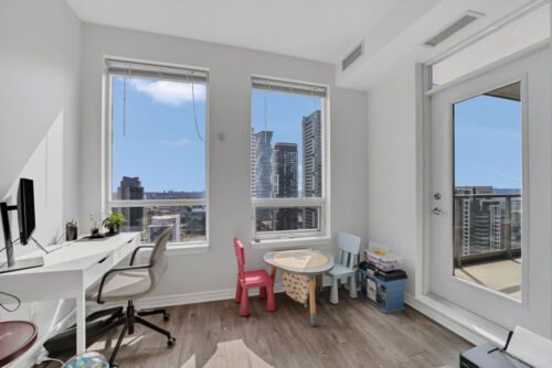 Open property gallery