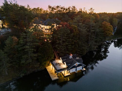 Open property gallery