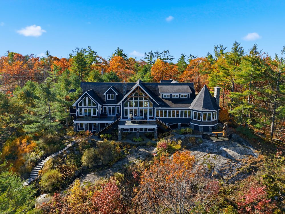 Open property gallery