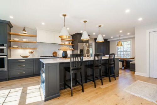 Open property gallery