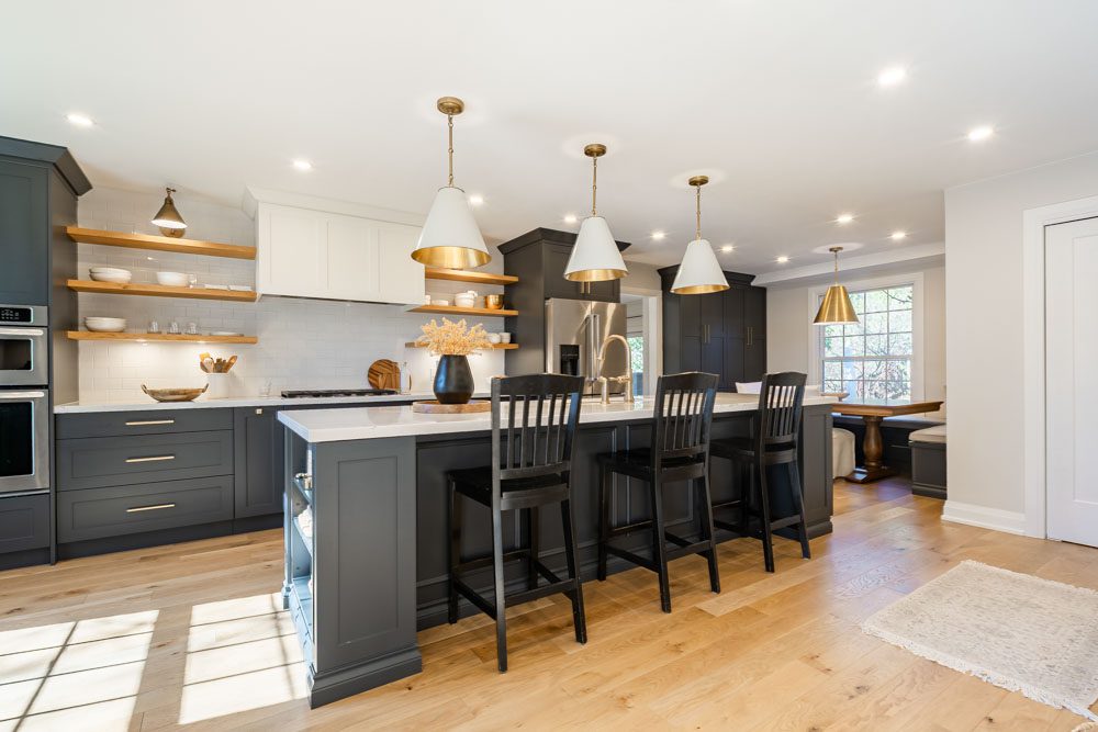 Open property gallery