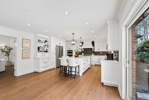 Open property gallery