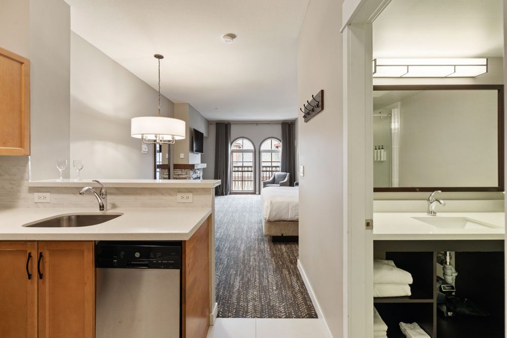 Open property gallery
