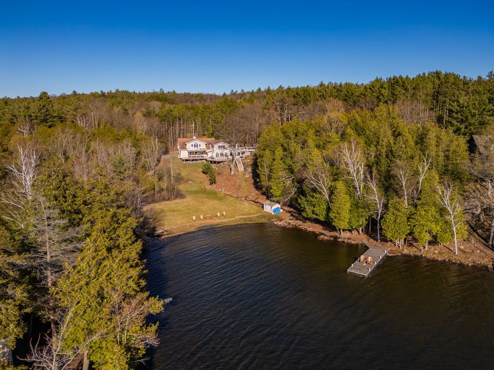 Open property gallery