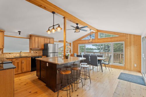 Open property gallery