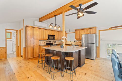 Open property gallery