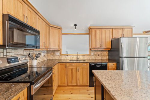 Open property gallery
