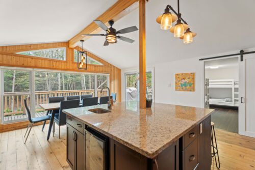 Open property gallery