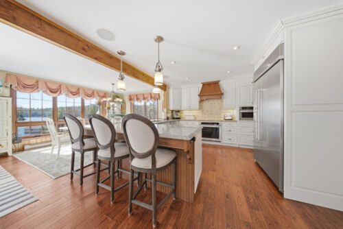 Open property gallery