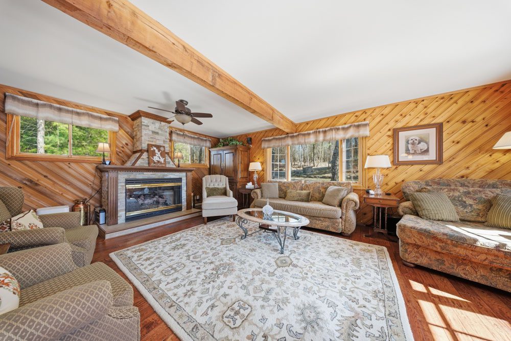 Open property gallery