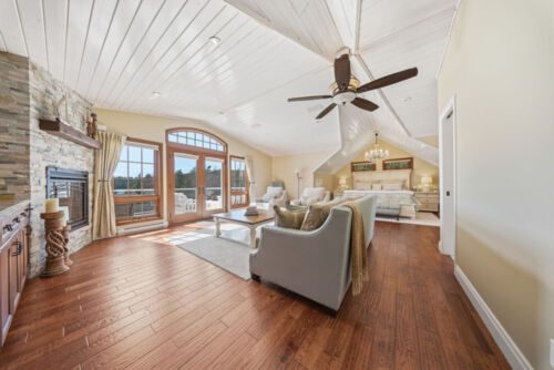 Open property gallery