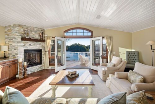 Open property gallery