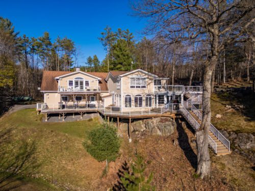 Open property gallery
