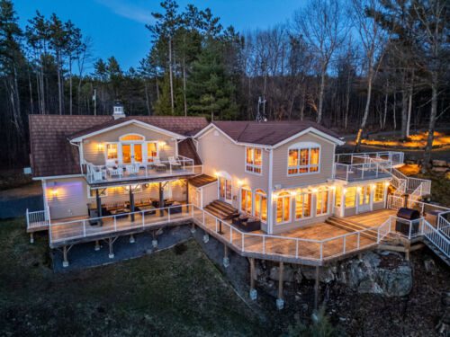 Open property gallery
