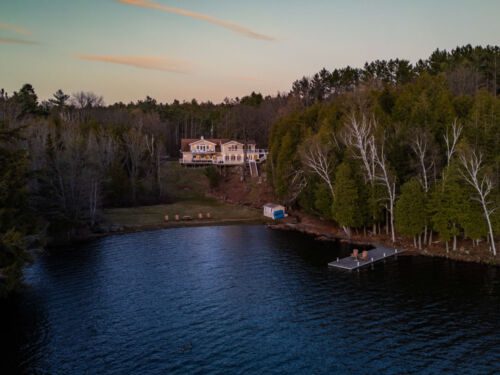 Open property gallery