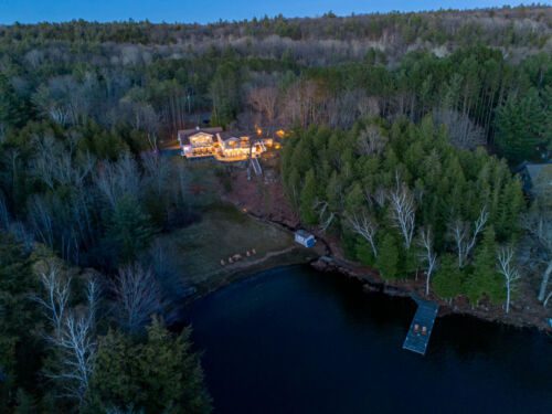 Open property gallery