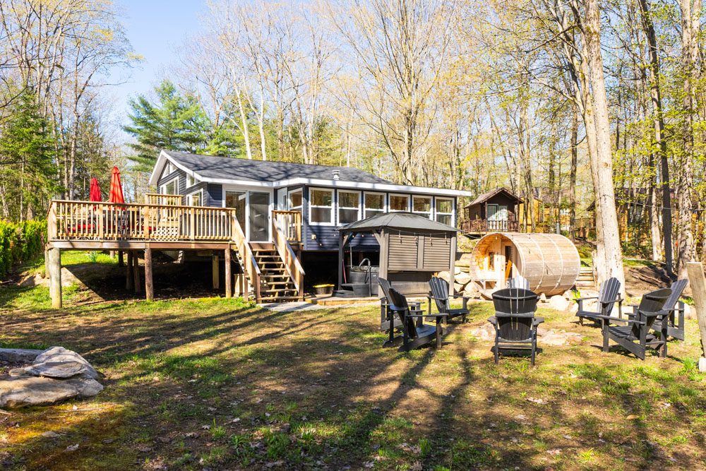 Open property gallery