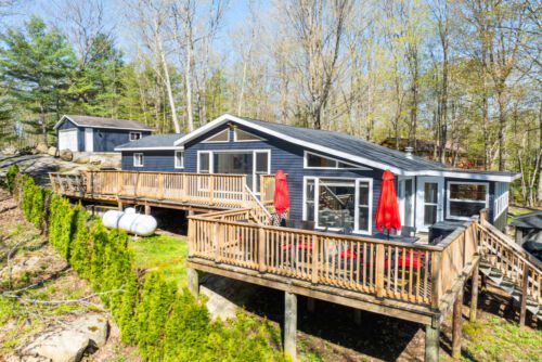 Open property gallery