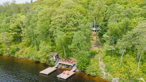 Open property gallery