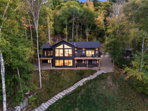 Open property gallery