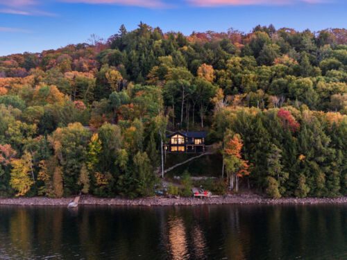 Open property gallery