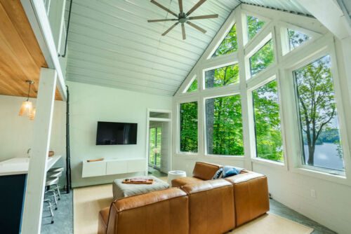 Open property gallery